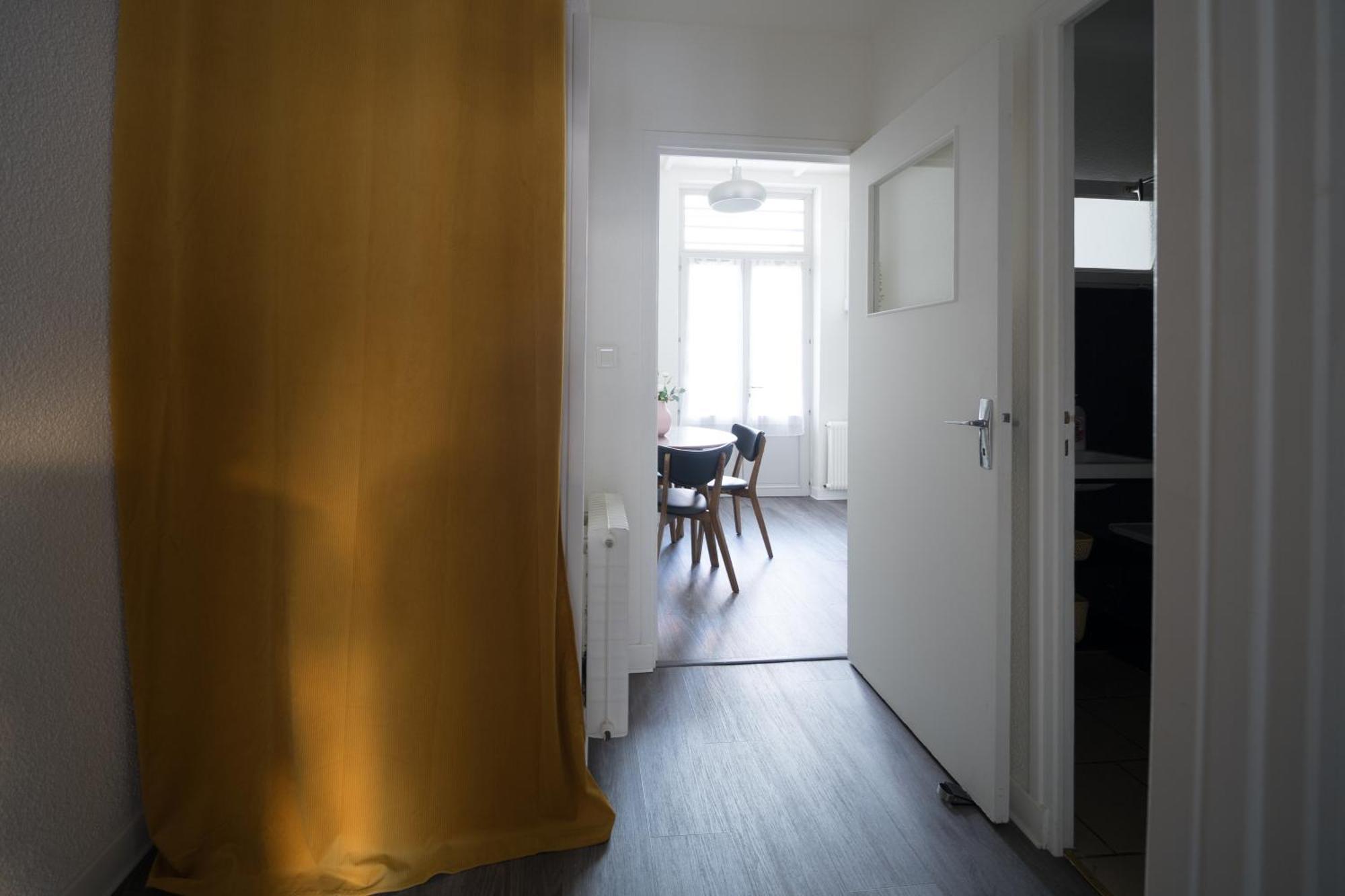 Appartunique - Chez Murillo Vichy Eksteriør billede